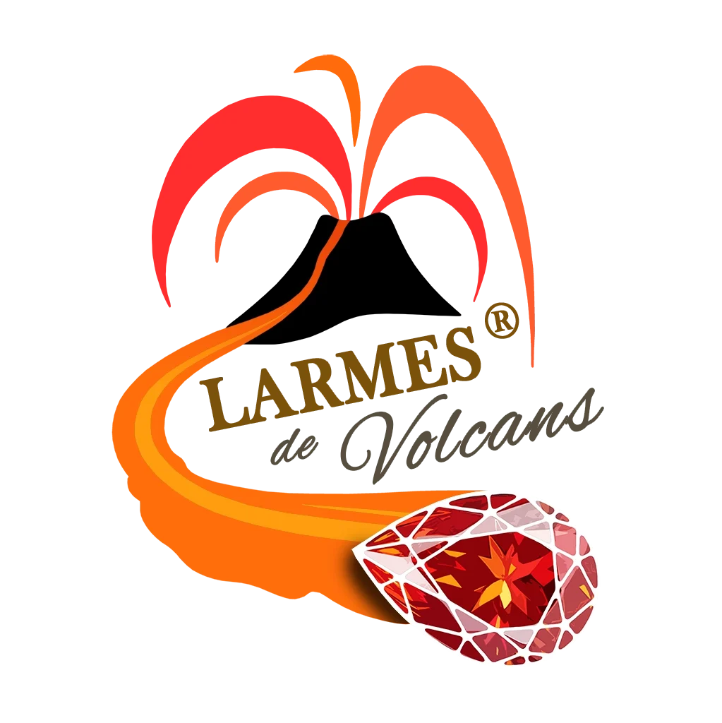 Larmes de Volcans