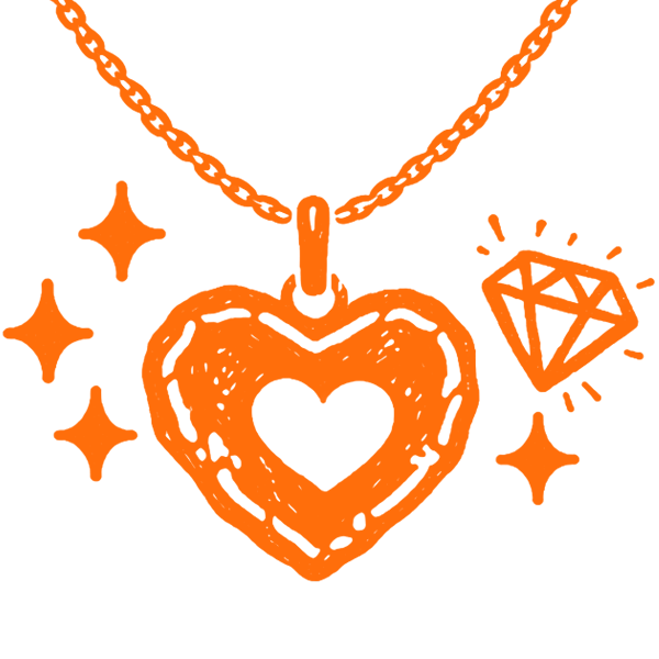 Bijoux pièces uniques made in France
